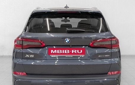 BMW X5, 2020 год, 6 995 000 рублей, 6 фотография