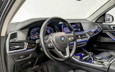 BMW X5, 2020 год, 6 995 000 рублей, 16 фотография