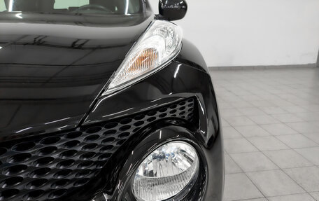 Nissan Juke II, 2014 год, 1 200 000 рублей, 17 фотография