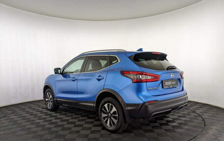 Nissan Qashqai, 2020 год, 2 390 000 рублей, 7 фотография