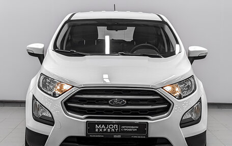 Ford EcoSport, 2019 год, 1 530 000 рублей, 2 фотография