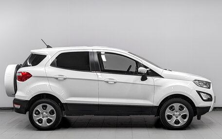 Ford EcoSport, 2019 год, 1 530 000 рублей, 4 фотография