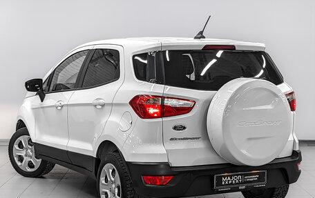 Ford EcoSport, 2019 год, 1 530 000 рублей, 7 фотография