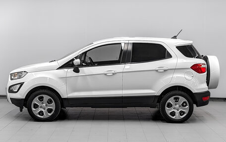 Ford EcoSport, 2019 год, 1 530 000 рублей, 8 фотография