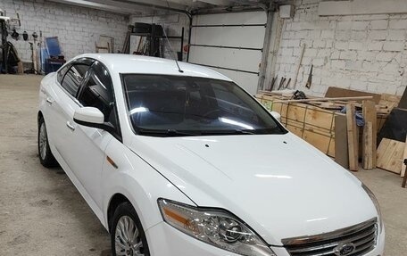 Ford Mondeo IV, 2008 год, 800 000 рублей, 1 фотография