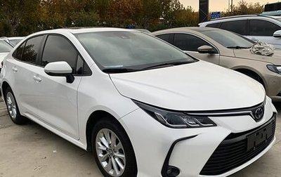 Toyota Corolla, 2021 год, 1 660 000 рублей, 1 фотография