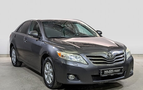 Toyota Camry, 2009 год, 1 350 000 рублей, 3 фотография