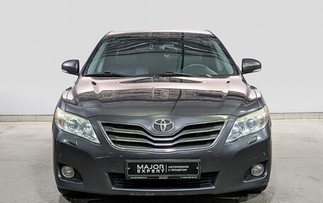 Toyota Camry, 2009 год, 1 350 000 рублей, 2 фотография