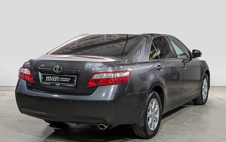 Toyota Camry, 2009 год, 1 350 000 рублей, 5 фотография