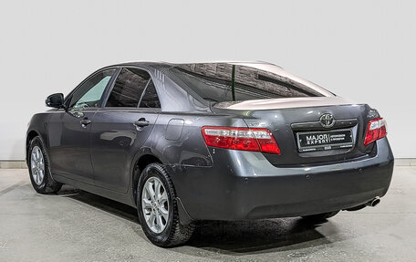 Toyota Camry, 2009 год, 1 350 000 рублей, 7 фотография