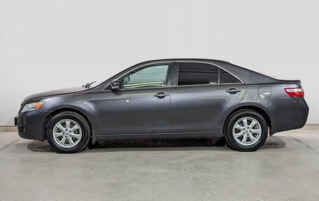 Toyota Camry, 2009 год, 1 350 000 рублей, 8 фотография