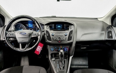 Ford Focus III, 2018 год, 1 180 000 рублей, 14 фотография