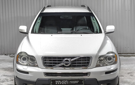 Volvo XC90 II рестайлинг, 2011 год, 1 990 000 рублей, 2 фотография