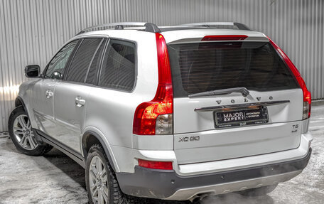 Volvo XC90 II рестайлинг, 2011 год, 1 990 000 рублей, 7 фотография