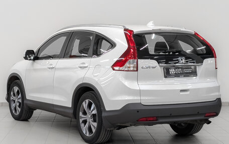 Honda CR-V IV, 2012 год, 2 800 000 рублей, 7 фотография