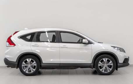 Honda CR-V IV, 2012 год, 2 800 000 рублей, 4 фотография