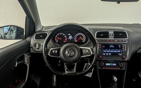 Volkswagen Polo VI (EU Market), 2020 год, 1 390 000 рублей, 20 фотография