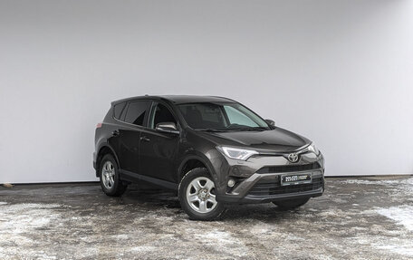 Toyota RAV4, 2018 год, 2 850 000 рублей, 2 фотография