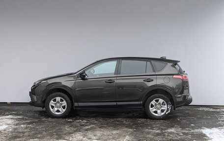 Toyota RAV4, 2018 год, 2 850 000 рублей, 4 фотография