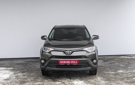 Toyota RAV4, 2018 год, 2 850 000 рублей, 3 фотография