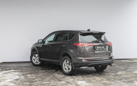 Toyota RAV4, 2018 год, 2 850 000 рублей, 7 фотография