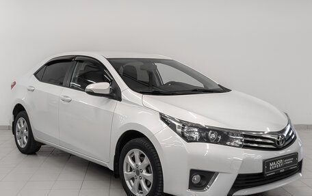 Toyota Corolla, 2014 год, 1 700 000 рублей, 3 фотография