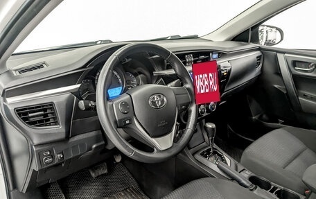 Toyota Corolla, 2014 год, 1 700 000 рублей, 16 фотография