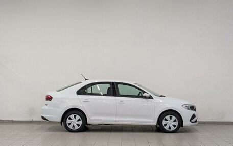 Volkswagen Polo VI (EU Market), 2020 год, 1 600 000 рублей, 4 фотография