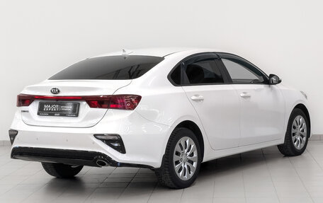 KIA Cerato IV, 2019 год, 1 730 000 рублей, 5 фотография