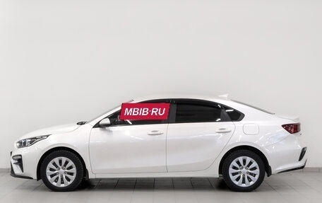 KIA Cerato IV, 2019 год, 1 730 000 рублей, 8 фотография