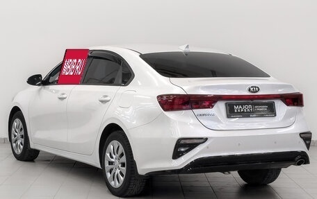 KIA Cerato IV, 2019 год, 1 730 000 рублей, 7 фотография