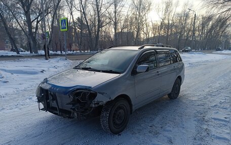 Toyota Corolla, 2000 год, 330 000 рублей, 4 фотография