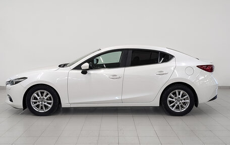 Mazda 3, 2018 год, 1 750 000 рублей, 8 фотография