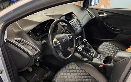 Ford Focus III, 2011 год, 950 000 рублей, 9 фотография