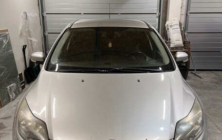 Ford Focus III, 2011 год, 950 000 рублей, 3 фотография