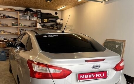 Ford Focus III, 2011 год, 950 000 рублей, 8 фотография