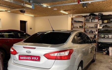 Ford Focus III, 2011 год, 950 000 рублей, 7 фотография