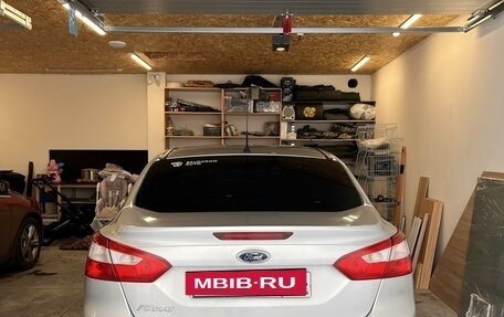 Ford Focus III, 2011 год, 950 000 рублей, 6 фотография