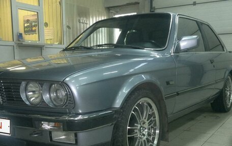 BMW 3 серия, 1986 год, 750 000 рублей, 3 фотография