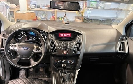 Ford Focus III, 2011 год, 950 000 рублей, 19 фотография