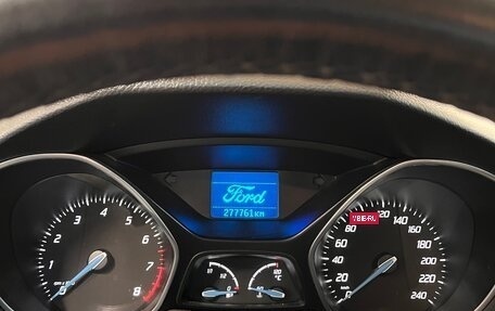 Ford Focus III, 2011 год, 950 000 рублей, 18 фотография