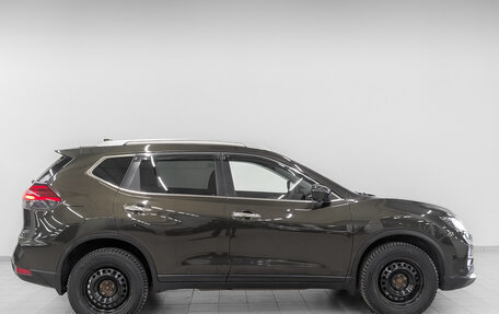 Nissan X-Trail, 2019 год, 2 930 000 рублей, 4 фотография