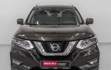 Nissan X-Trail, 2019 год, 2 930 000 рублей, 2 фотография