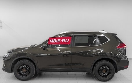 Nissan X-Trail, 2019 год, 2 930 000 рублей, 8 фотография