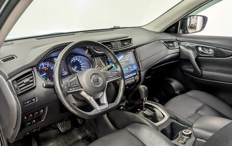 Nissan X-Trail, 2019 год, 2 930 000 рублей, 16 фотография