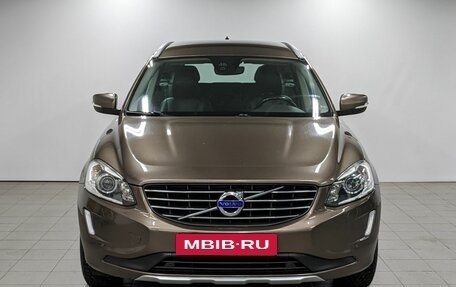 Volvo XC60 II, 2015 год, 2 290 000 рублей, 2 фотография