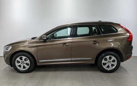 Volvo XC60 II, 2015 год, 2 290 000 рублей, 8 фотография