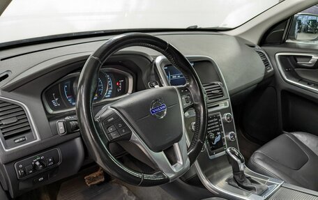 Volvo XC60 II, 2015 год, 2 290 000 рублей, 11 фотография