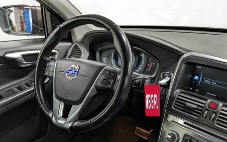 Volvo XC60 II, 2015 год, 2 290 000 рублей, 21 фотография