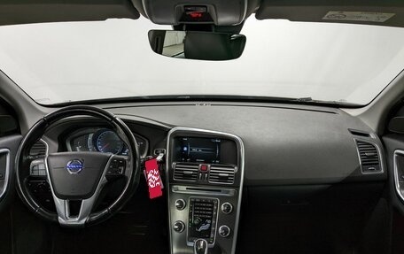 Volvo XC60 II, 2015 год, 2 290 000 рублей, 22 фотография